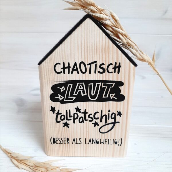 Holzhaus